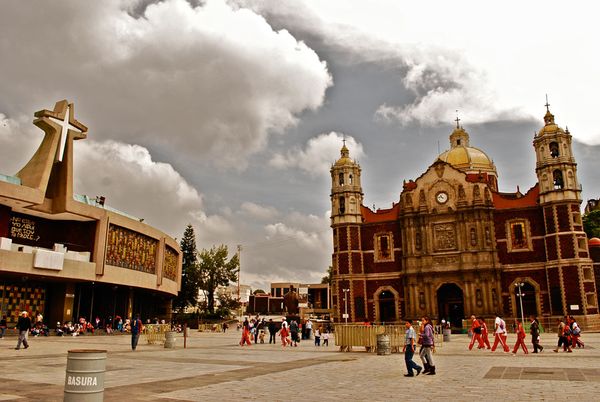 مکزیکو سیتی