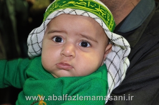 این هم عکس یکی از جدیدترین اعضا هیئت