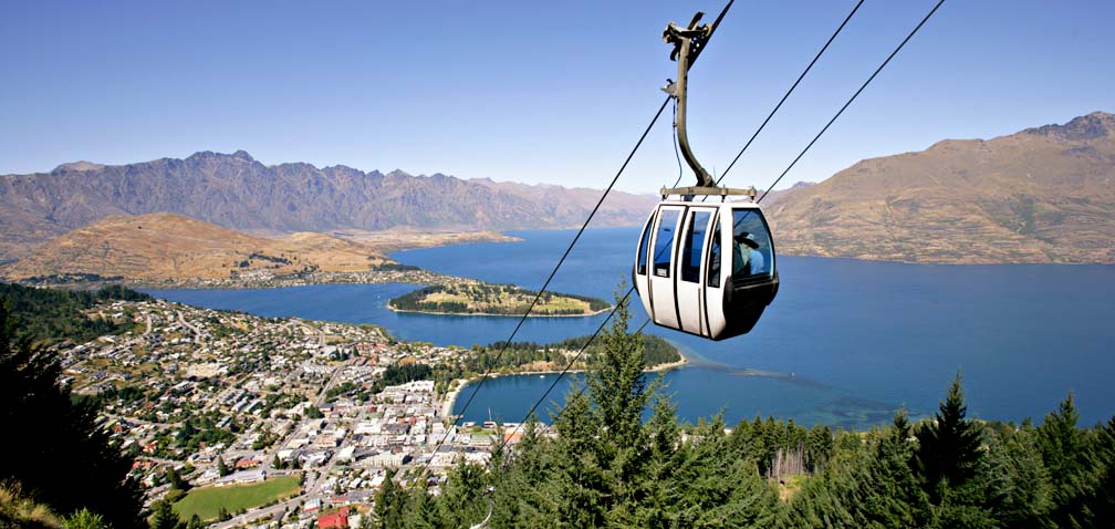 کشور نیوزلند