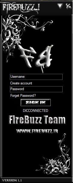 FireBuzz Massenger Be zudi :D Hame biyan Nazar Bedan Untitled