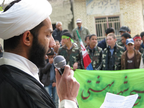 عكس از رضا حسين زاده