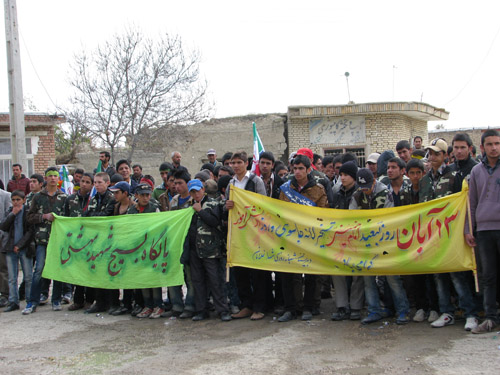 عكس از رضا حسين زاده