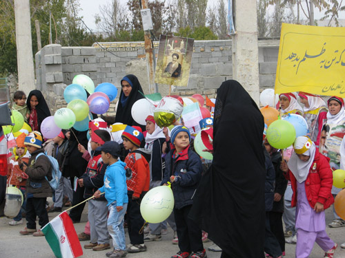 عكس از رضا حسين زاده