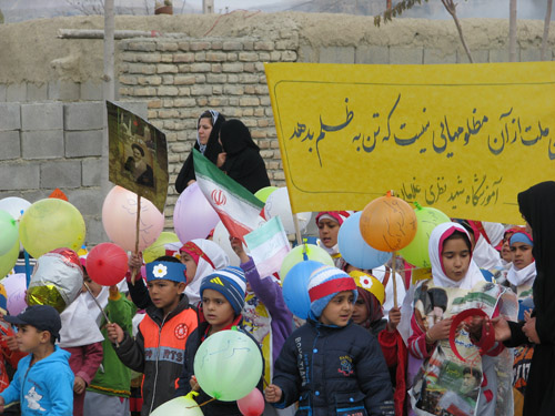 عكس از رضا حسين زاده