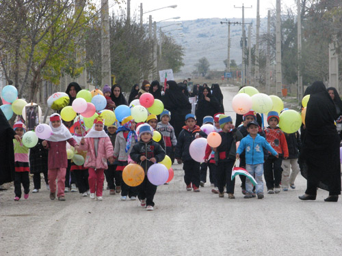 عكس از رضا حسين زاده