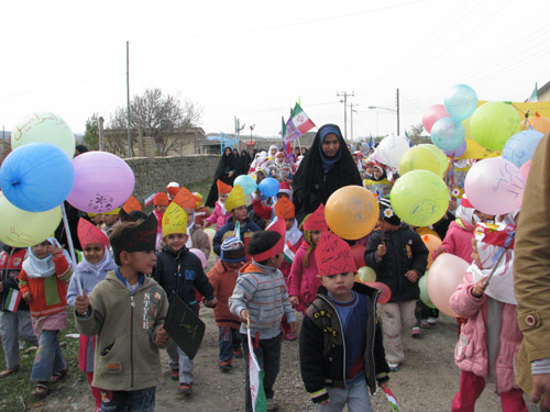 عكس از رضا حسين زاده