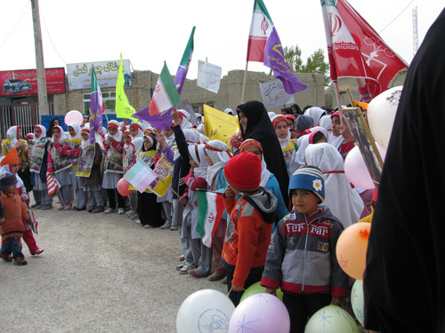 عكس از رضا حسين زاده