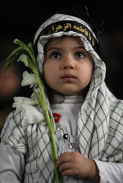 muharram ashura iran