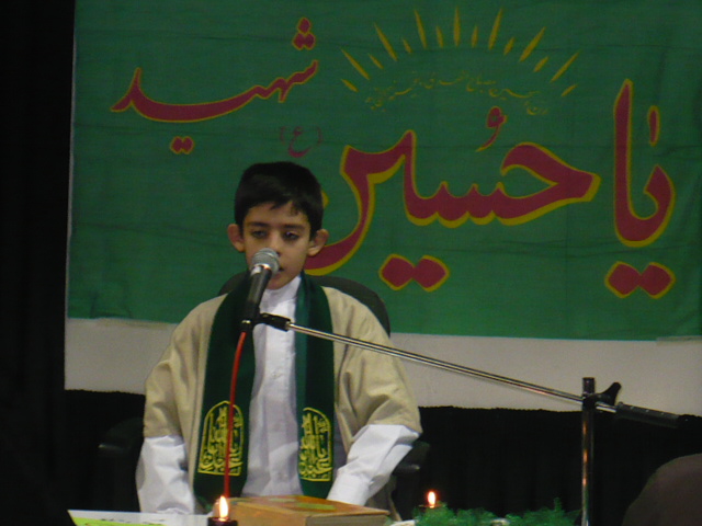 muharram ashura in iran