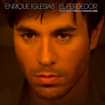 دانلود آهنگ جدید و زیبای El Perdedor از Enrique Iglesias Ft. Marco Antonio