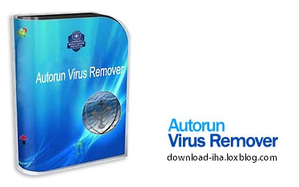 autorunvirus مقابله و حذف ویروس های اتوران با Autorun Virus Remover 3.1.0719