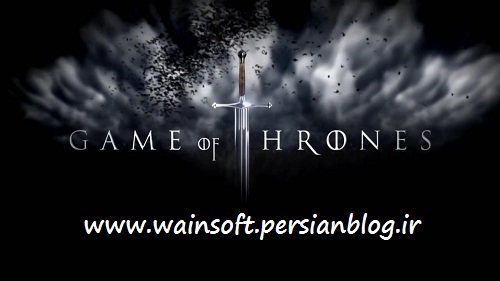 game of thrones