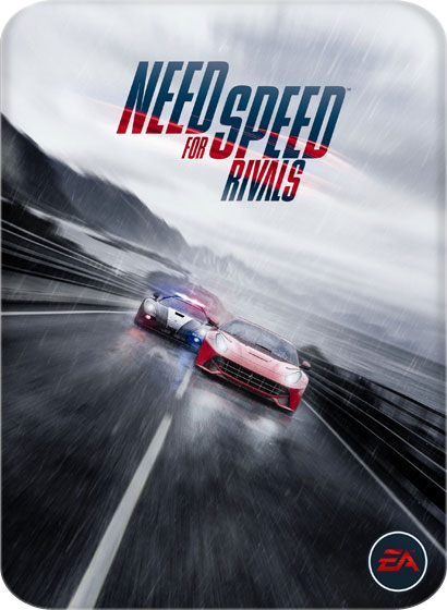 دانلود بازی Need For Speed Rivals 2013