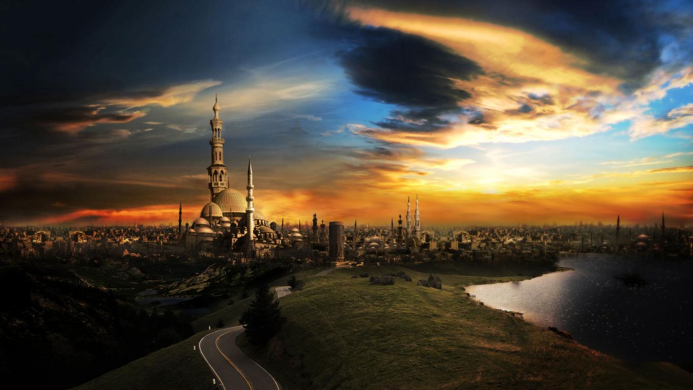 شهر لیورپول