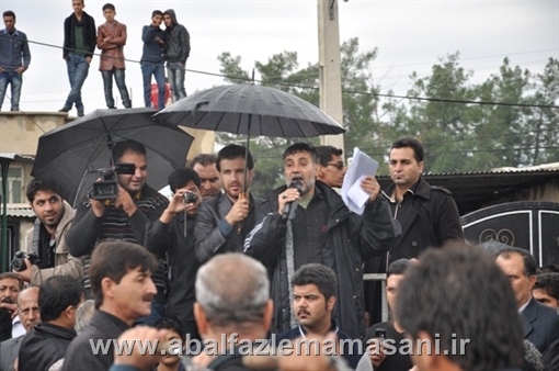 روز عاشورا سال 92