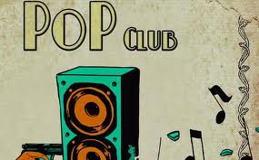 Beat - Pop - Club