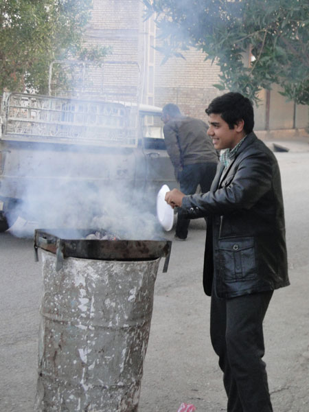 شهرک محمد بن جعفر طیار(ع)