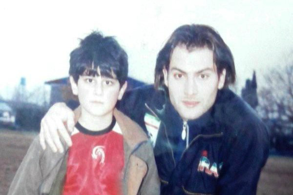 هادی طباطبایی - مهیار نوری