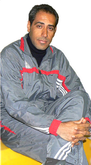 Master : Kereydi zade استاد خلیل کریدی زاده
