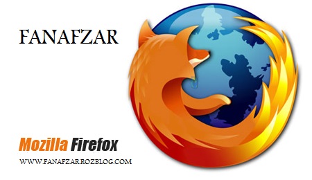 دانلود موزیلا فایر فاکس Firefox 33.1.1