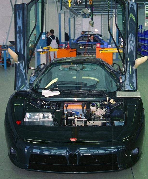 EB assemblyline...