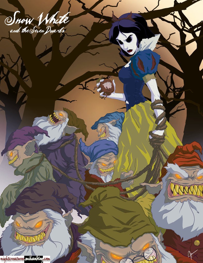 21_Twisted_Princess_Snow_White.jpg (786×1017)