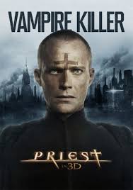 فیلم priest