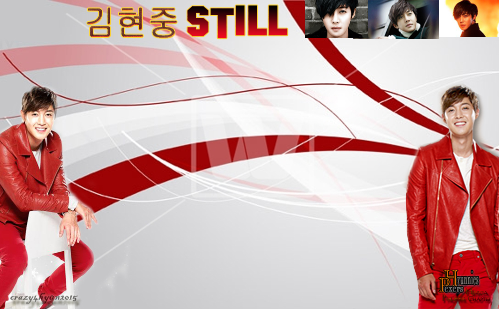 Wallpaper Of Kim Hyun Joong Still Album By Hyunnies Pexers Blog