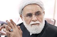 ناطق نـوری:خشونت و افراطیگری در هیچ یک از ادیان آسمانی جایی ندارد