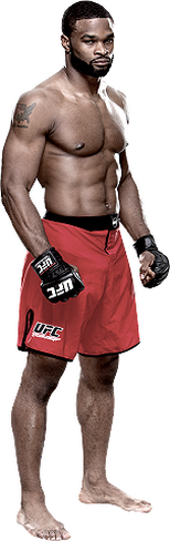 نتایج رویداد UFC 183 : Silva vs. Diaz