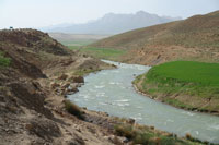 مشهد کاوه کاوه آهنگر