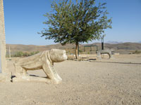 مشهد کاوه کاوه آهنگر