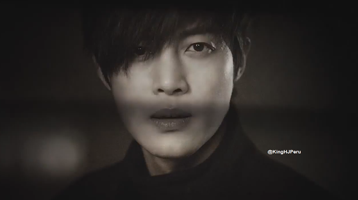 KHJ, Teaser of Even Now Still ScreenCaps