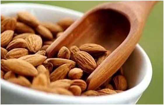 خواص دارویی بادام خواص دارویی بادام