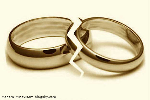 کوتاه ترین ازدواج های تاریخ : طلاق بخاطر عکس های منتشر شده