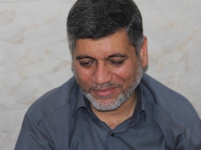 محمد علی بصری