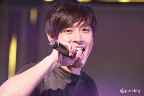 [pinkkhj Photo] Kim Hyun Joong Japan Tour 2015 GEMINI in Nagoya [15.02.05]