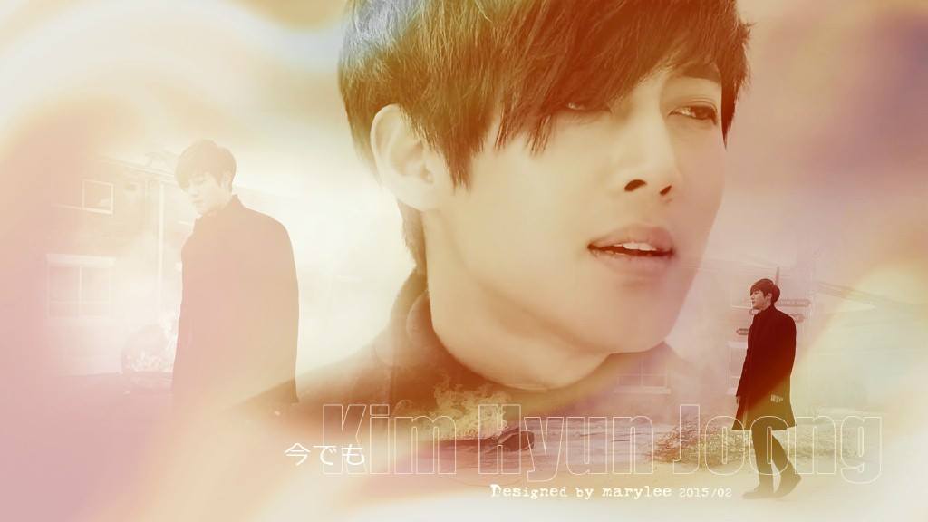 Kim Hyun Joong Memorable Song - Some Memories Are Hard to Forget