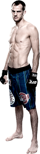 ))> پیش نمایش UFC Fight Night 60 : Henderson vs. Thatch <((