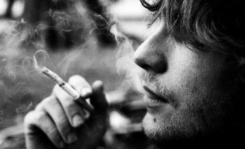 سیگار smok