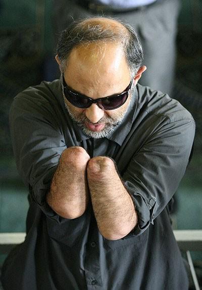 جانباز