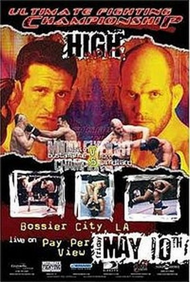 دانلود یو اف سی 37 | UFC 37 : High Impact