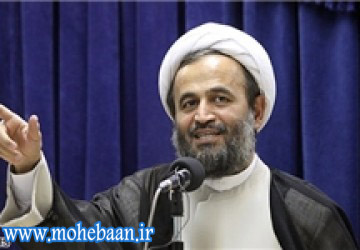 13931114000826 PhotoA 360x2503 استاد پناهیان   تحلیل نامه امام خامنه ای به جوانان اروپا