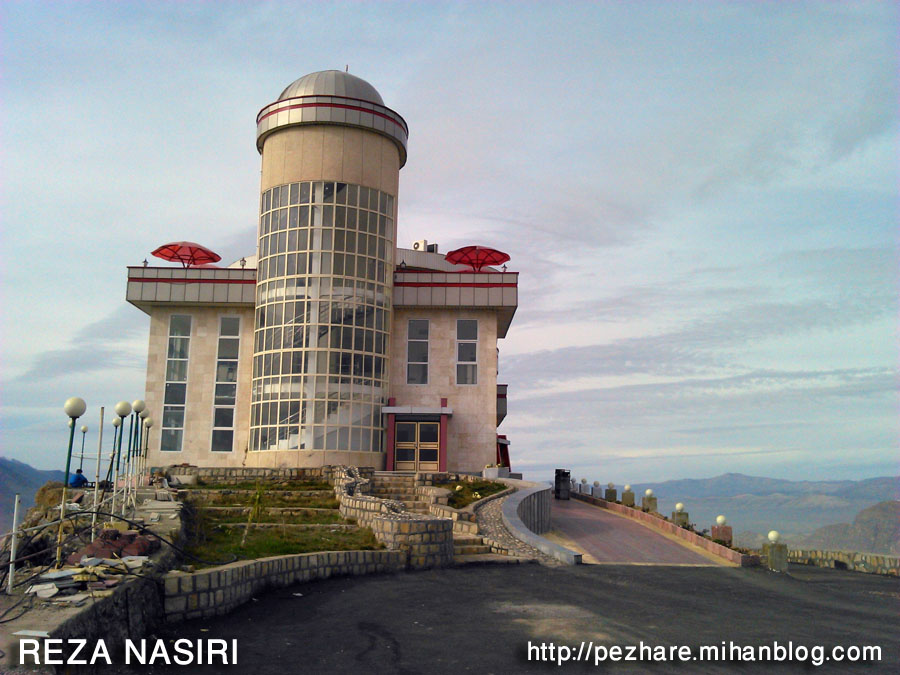 رصدخانه کاسین