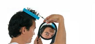 خرید شانه ایزی کات easy cut