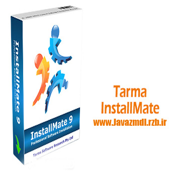 InstallMate 9.27.1 Final ساخت فایل Setup