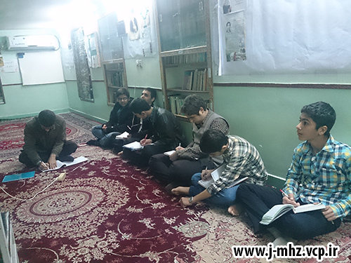 پخش سخنرانی اخلاقی 4 اسفند 93