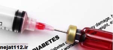 رابطه ابتلا به دیابت نوع 2واز بین رفتن سلول