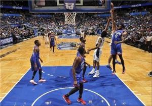 NBA