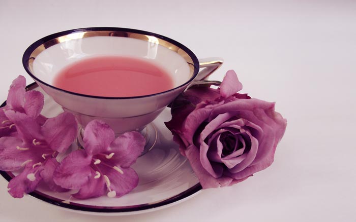 رز بنغش